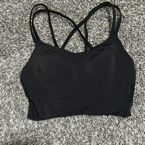 Like a cloud lululemon sports bra